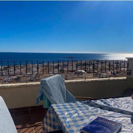Appartamento La Caracola Carboneras Esterno foto