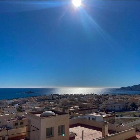 Appartamento La Caracola Carboneras Esterno foto