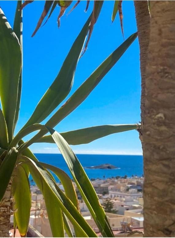 Appartamento La Caracola Carboneras Esterno foto